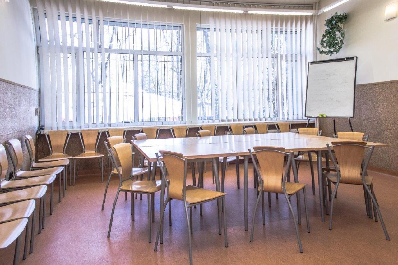Piast Hotele Studenckie — Fotos 2